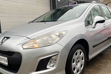 Peugeot 308 111.000 km 4.800 &euro; Herten 45699