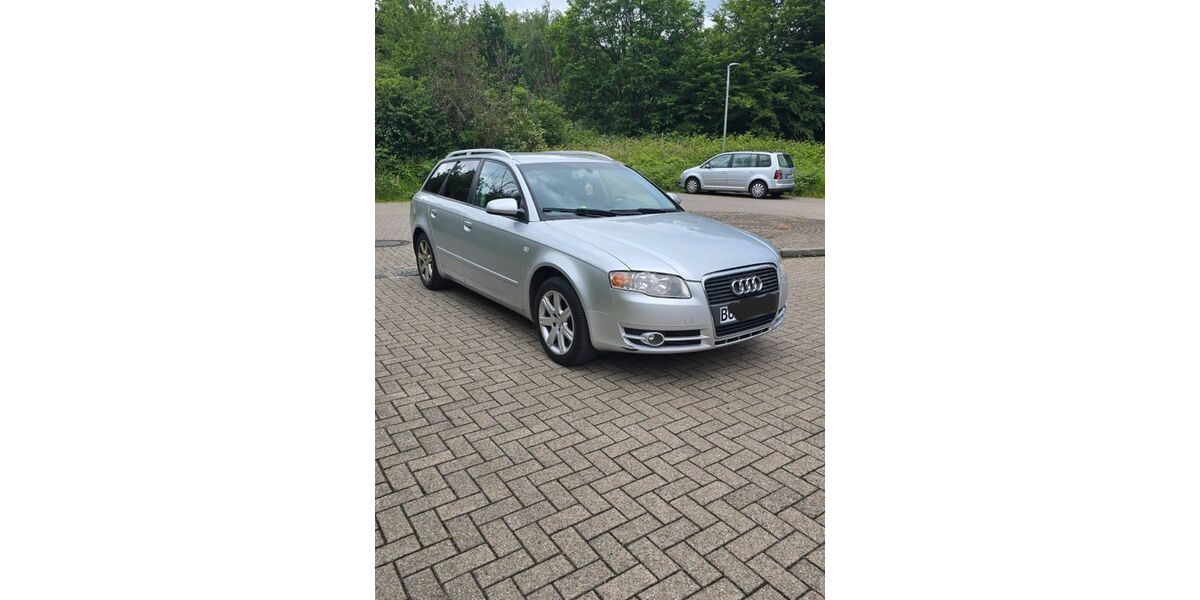 Audi A4 315.000 km 1.500 &euro; Bochum 44866