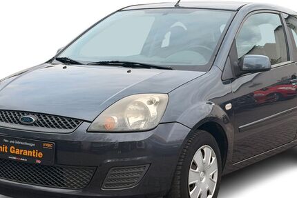 Ford Fiesta 177.000 km 2.480 &euro; Duisburg 47249