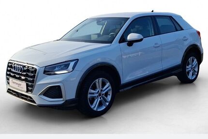 Audi Q2 33.697 km 21.860 &euro; Recklinghausen 45663