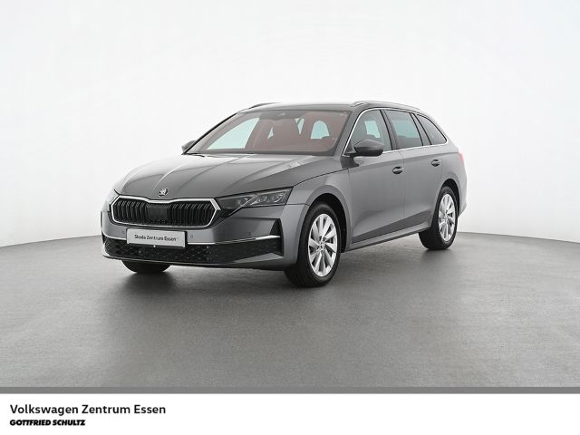 Skoda Octavia 9.825 km 29.960 € Essen 45143