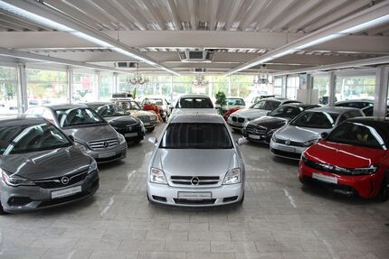 Opel Vectra 110.000 km 2.490 &euro; Essen 45356