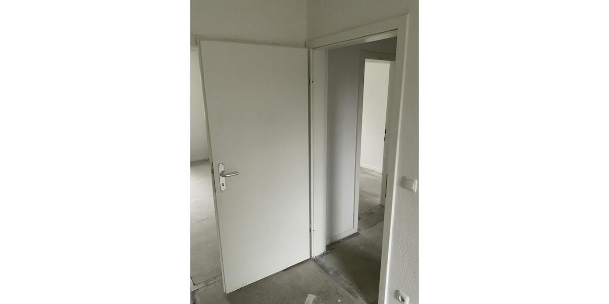 Erdgeschoßwohnung Herne Wanne - 3 Zimmer, 54 m&sup2;, 439&euro; | Angebot:25368011