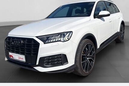 Audi Q7 71.075 km 48.790 &euro; Gelsenkirchen 45894
