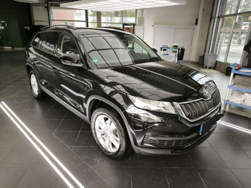 Skoda Kodiaq 87.555 km 23.100 € Mülheim an der Ruhr 45472