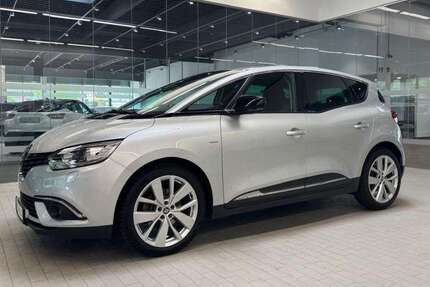 Renault Scenic 81.932 km 12.190 &euro; Duisburg 47167