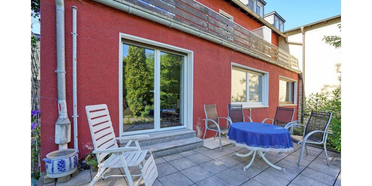 Doppelhaushälfte Bochum Wattenscheid - 6 Zimmer, 131 m&sup2;, 195.000&euro; | Angebot:23956633