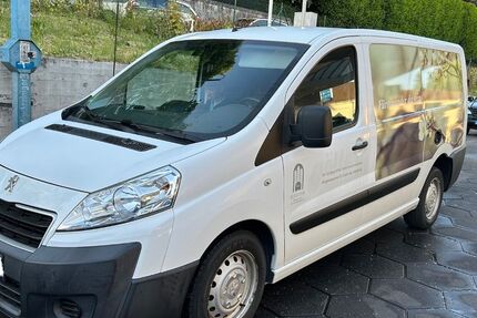 Peugeot Expert 82.000 km 9.950 &euro; Heiligenhaus 42579