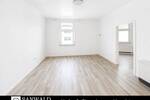 Etagenwohnung Gelsenkirchen Rotthausen - 3 Zimmer, 75 m&sup2;, 500&euro; | Angebot:26276172