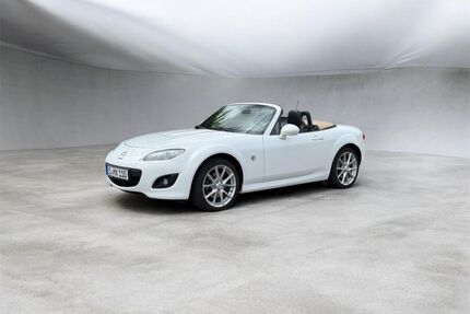 Mazda MX-5 198.000 km 11.800 &euro; Essen 45138