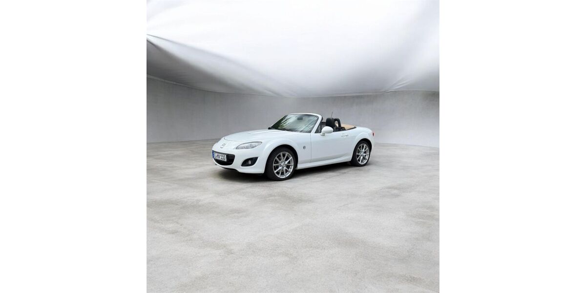 Mazda MX-5 198.000 km 11.800 &euro; Essen 45138