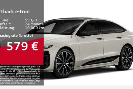 Audi A6 e-tron 18.093 km 68.220 &euro; Gelsenkirchen 45894