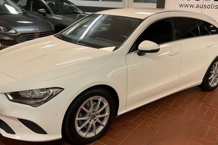 Mercedes-Benz CLA 180 109.000 km 20.490 € Wülfrath 42489