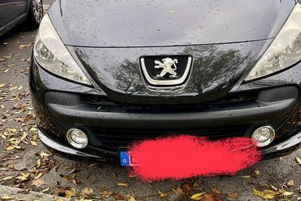 Peugeot 207 157.000 km 2.000 &euro; Essen 45259