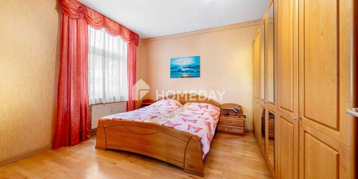 Doppelhaushälfte Herne Wanne - 4 Zimmer, 96 m&sup2;, 359.000&euro; | Angebot:25410251