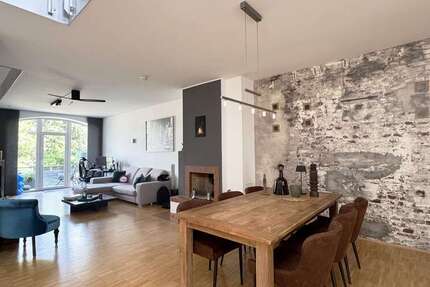 Wohnung zum Kaufen in Mülheim 445.000 € 120 m² 3 zimmer