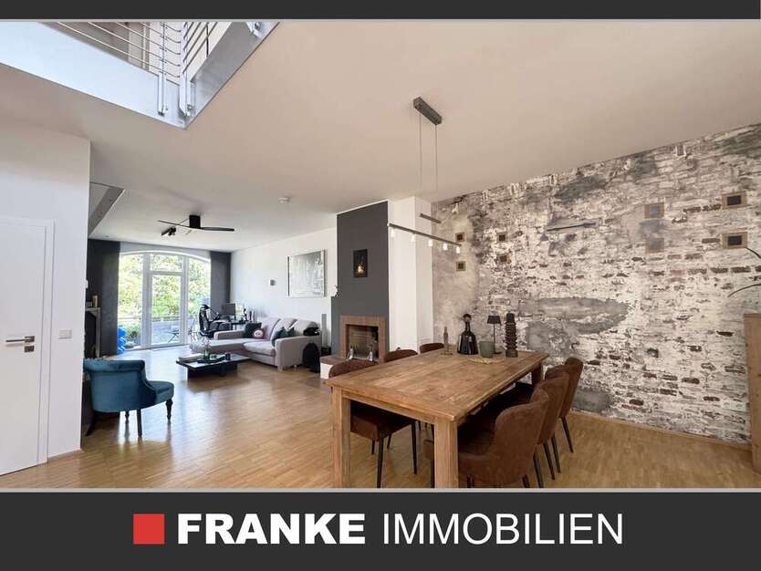 Wohnung zum Kaufen in Mülheim 445.000 € 120 m² 3 zimmer
