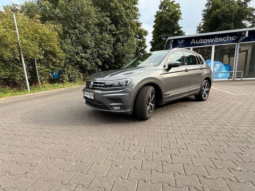 Tiguan