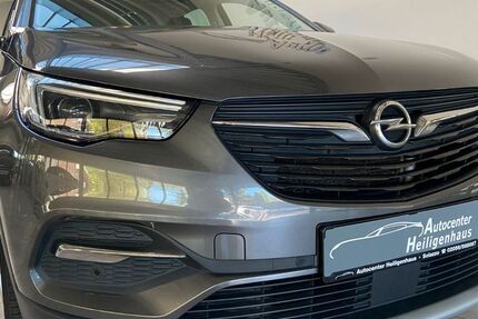 Opel Grandland (X) 108.044 km 11.880 &euro; Heiligenhaus 42579