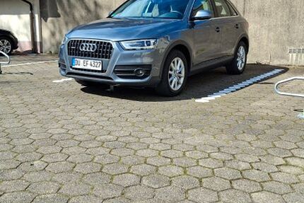 Audi Q3 82.000 km 18.500 &euro; Duisburg 47166