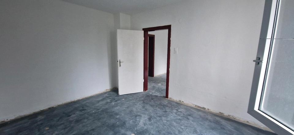 Hochparterre Gelsenkirchen Gelsenkirchen-West - 2 Zimmer, 51 m&sup2;, 53.000&euro; | Angebot:25302786