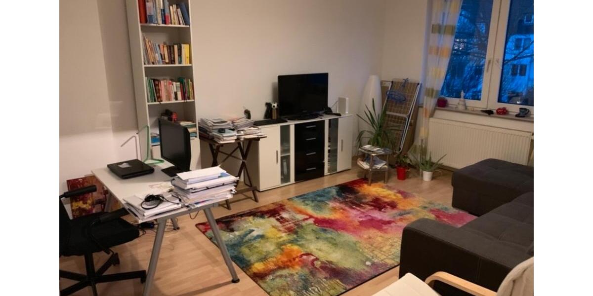 Etagenwohnung Essen Stadtbezirk IX - 2 Zimmer, 55 m&sup2;, 189.000&euro; | Angebot:26247478