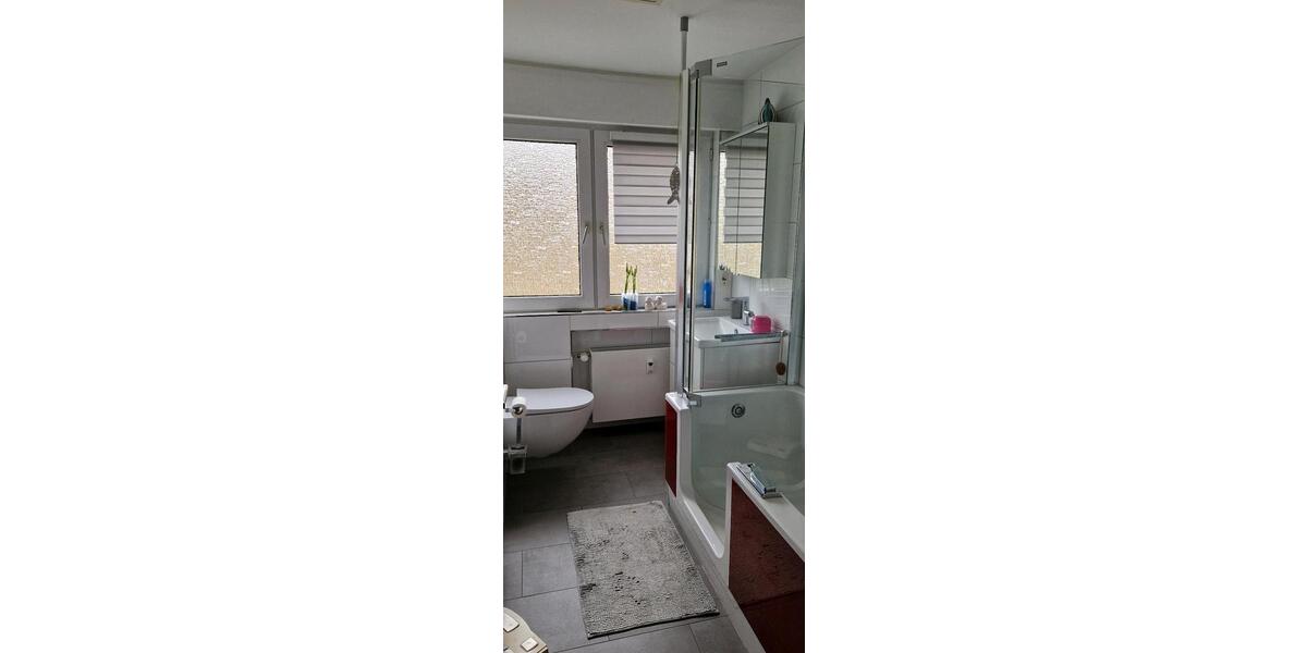 Eigentumswohnung E- Haarzopf 3 zimmer