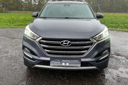 Hyundai TUCSON 138.000 km 13.750 &euro; Neukirchen-Vluyn (bei Duisburg) 47506