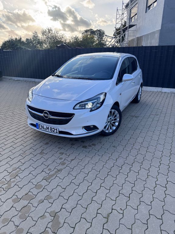 Opel Corsa 112.000 km 7.200 € Sprockhövel 45549