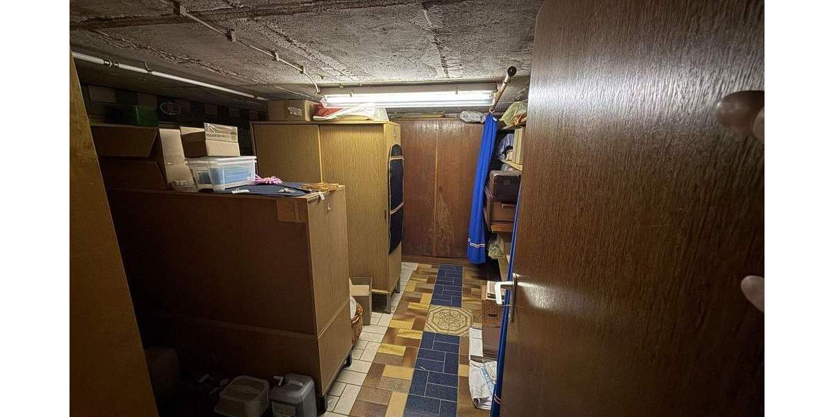 Vielseitiges Haus mit 2. Wohnung, Werkstatt, Garage & Garten. Provisionsfrei im Niersenbruch KaLi 6 zimmer