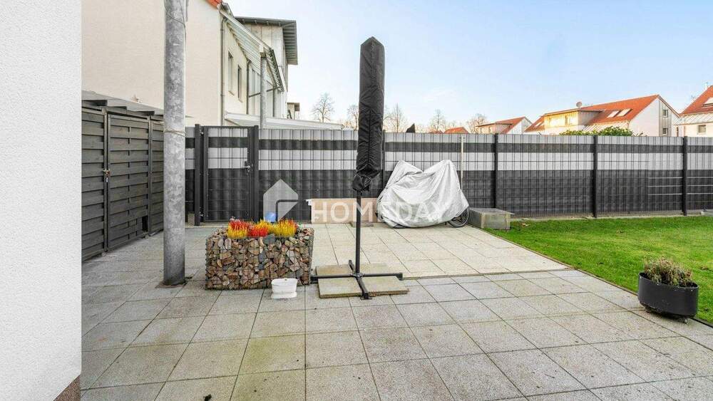 Doppelhaushälfte Essen Karnap - 5 Zimmer, 127 m&sup2;, 429.000&euro; | Angebot:25425744