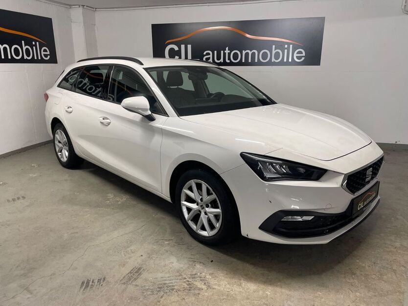 Seat Leon 41.000 km 18.990 € Bottrop 46244