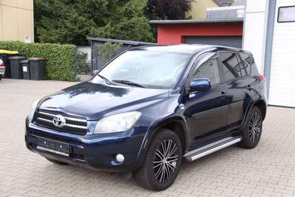 Toyota RAV 4 208.500 km 4.900 &euro; Velbert 42549