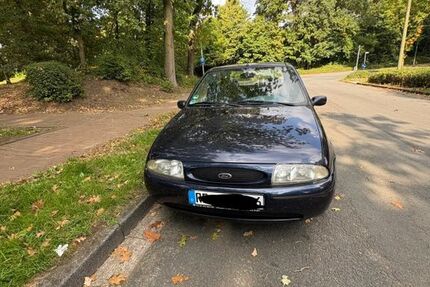 Ford Fiesta 48.000 km 900 &euro; Dorsten 46286