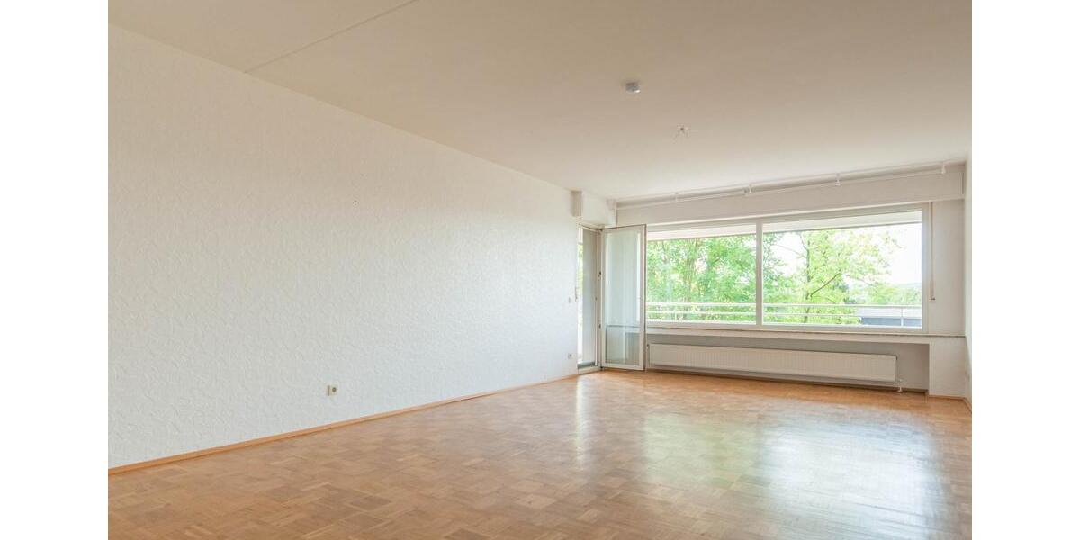 Gemütlich. Großzügig. Gut gelegen. 3.5 zimmer