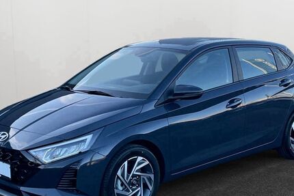 Hyundai i20 24.001 km 23.990 &euro; Castrop-Rauxel 44575