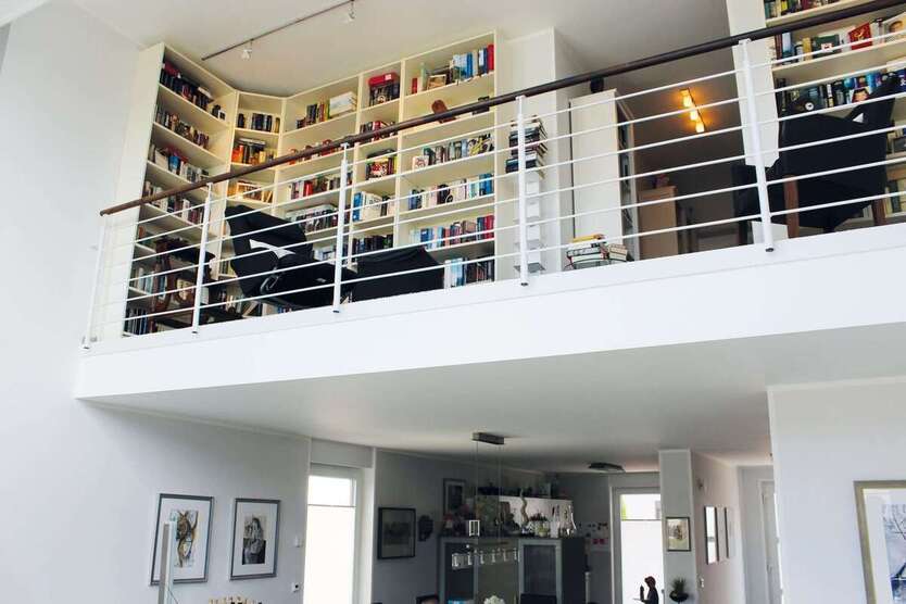 Haus zum Kaufen in Essen 515.860 € 128 m²