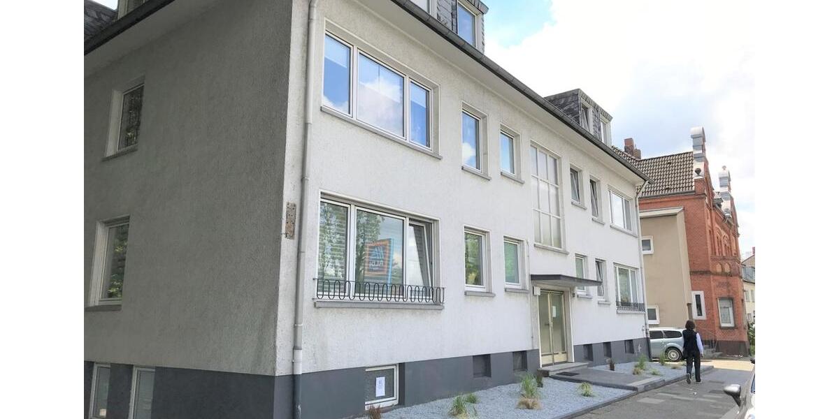 Etagenwohnung Bottrop - 3 Zimmer, 82 m&sup2;, 597&euro; | Angebot:26194309