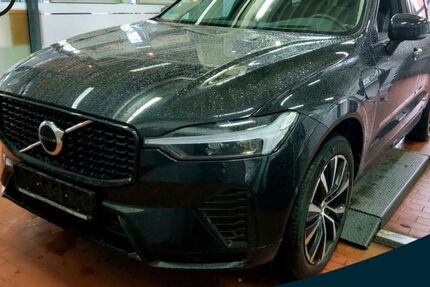 Volvo XC60 42.177 km 44.490 &euro; Essen-Kray 45309