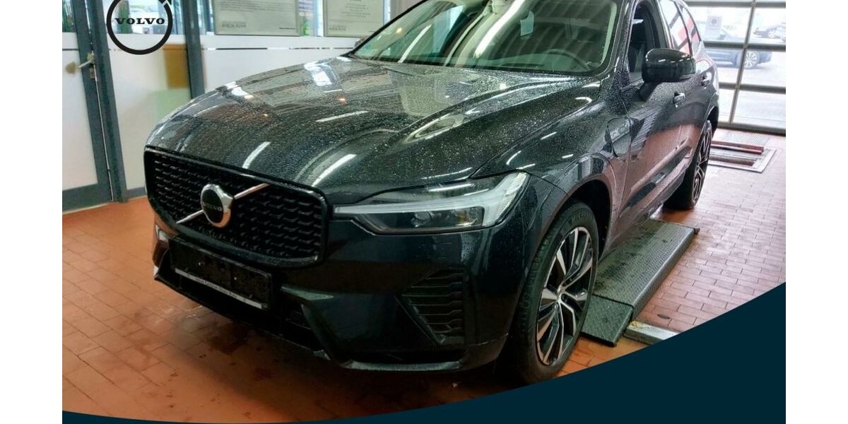 Volvo XC60 42.177 km 44.490 &euro; Essen-Kray 45309