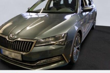 Skoda Superb 81.022 km 28.290 &euro; Bochum 44809