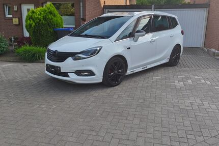Opel Zafira Tourer 91.900 km 16.999 &euro; Bottrop 46240