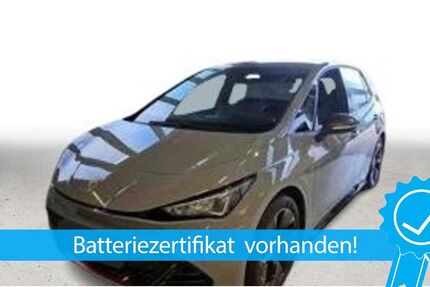 Cupra Born 22.282 km 28.630 &euro; Moers 47441