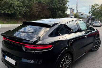 Porsche Cayenne 199.000 km 57.000 &euro; Duisburg 47057