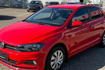 VW Polo 35.399 km 15.450 € Witten 58456
