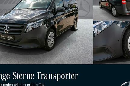 Mercedes-Benz Vito 39.989 km 48.998 &euro; Dorsten 46282
