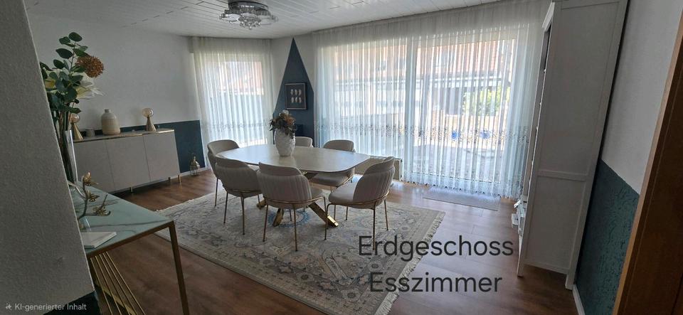 Mehrfamilienhaus, Wohnhaus Castrop-Rauxel Deinighausen - 8 Zimmer, 280 m&sup2;, 480.000&euro; | Angebot:27126215