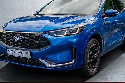 Ford Kuga 12.632 km 38.999 € Dortmund 44225