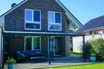 Haus Alpen Bönninghardt - 4 Zimmer, 135 m&sup2;, 530.000&euro; | Angebot:26835293