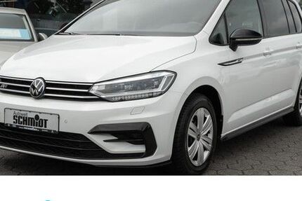 VW Touran 14.800 km 37.000 € Recklinghausen 45657